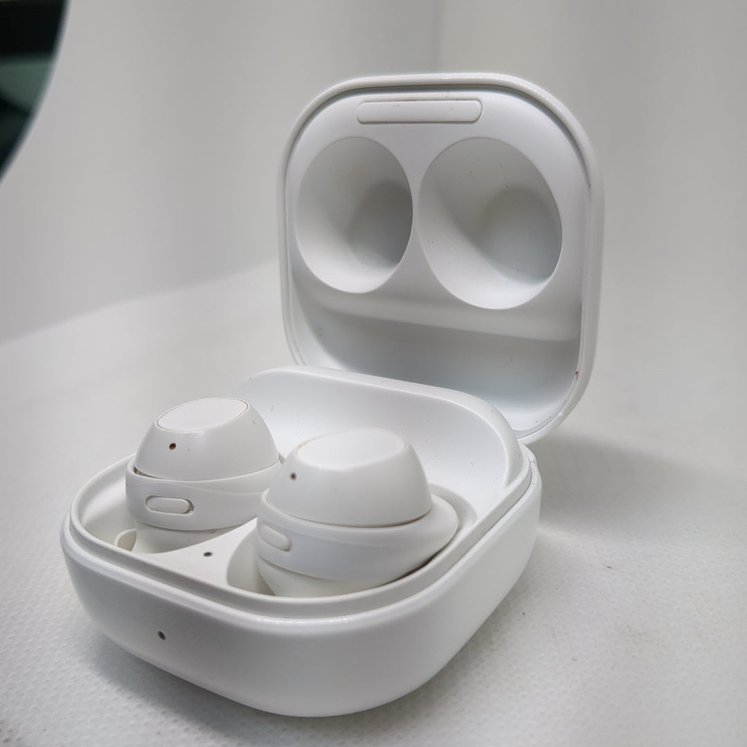 AUDIFONOS SAMSUNG GALAXY BUDS FE SM-R400N INALAMBRICO IN EAR (SEMINUEVO)