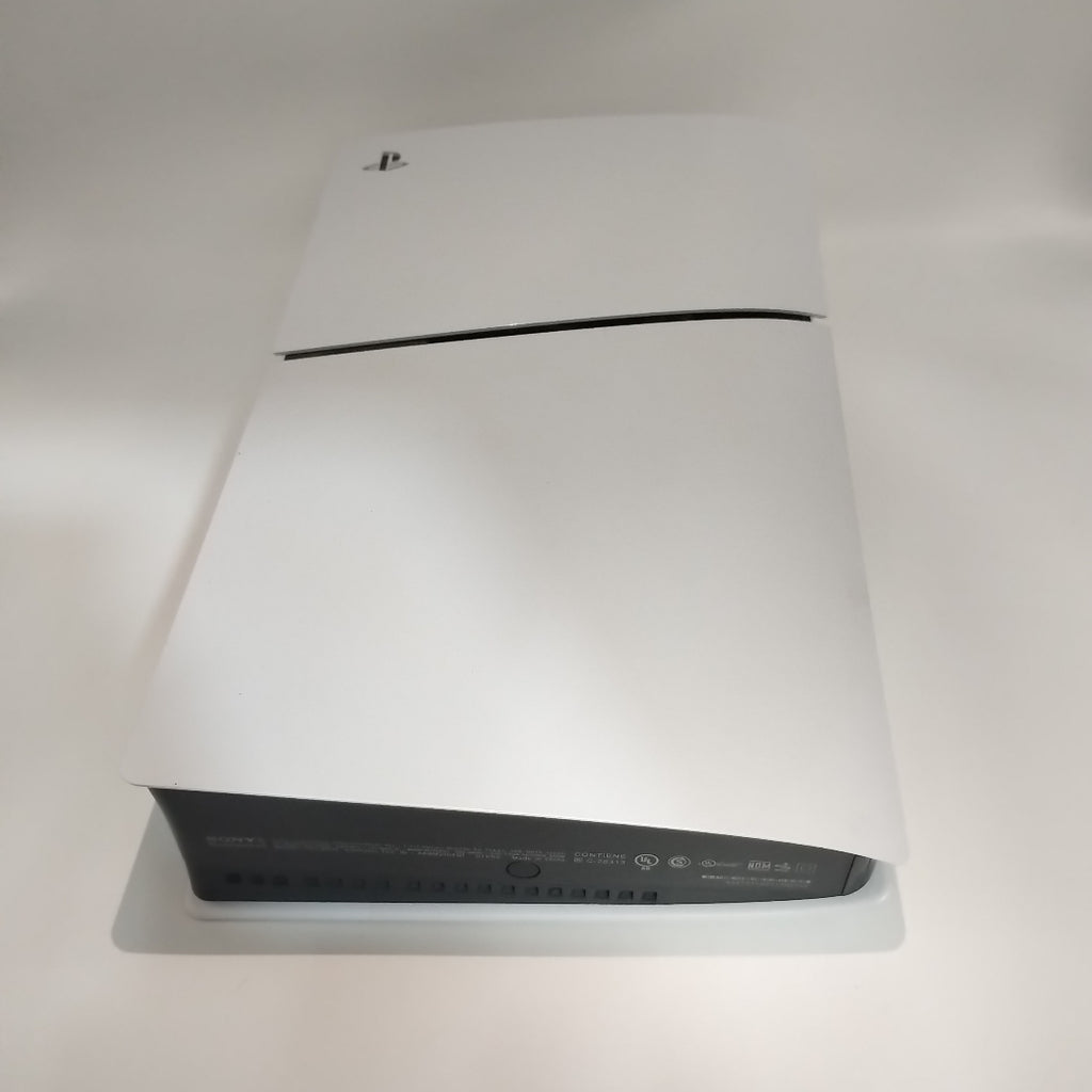 CONSOLA DE VIDEOJUEGO SONY PS5 SLIM DIGITAL 1 TB SSD (SEMINUEVO)