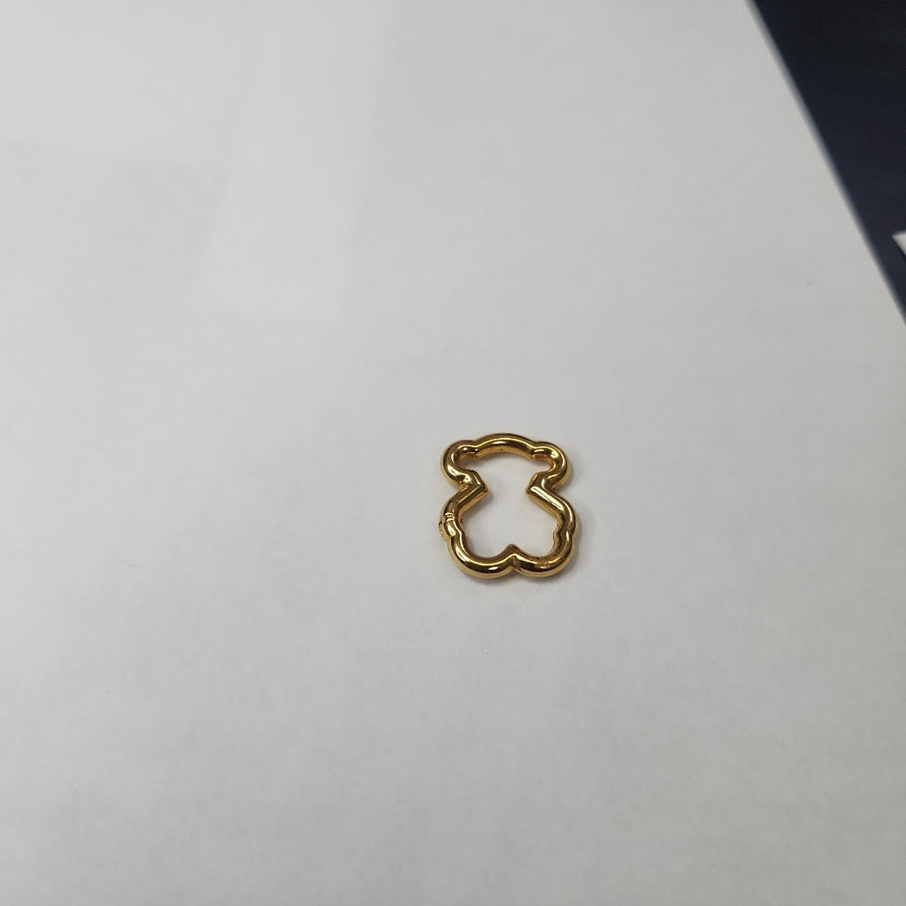 DIJE. ORO. 18 K 1.1 GRMS (SEMINUEVO)