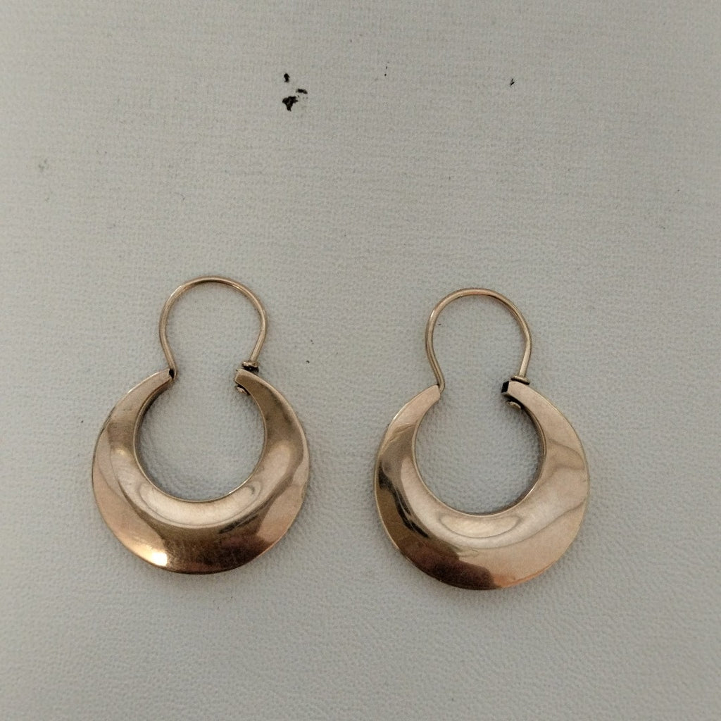 K1 3,20 GRMS 8 K ESPECIFICACIONES COMPLEMENTARIAS VENDIBLE PAR ARRACADAS (SEMINUEVO)