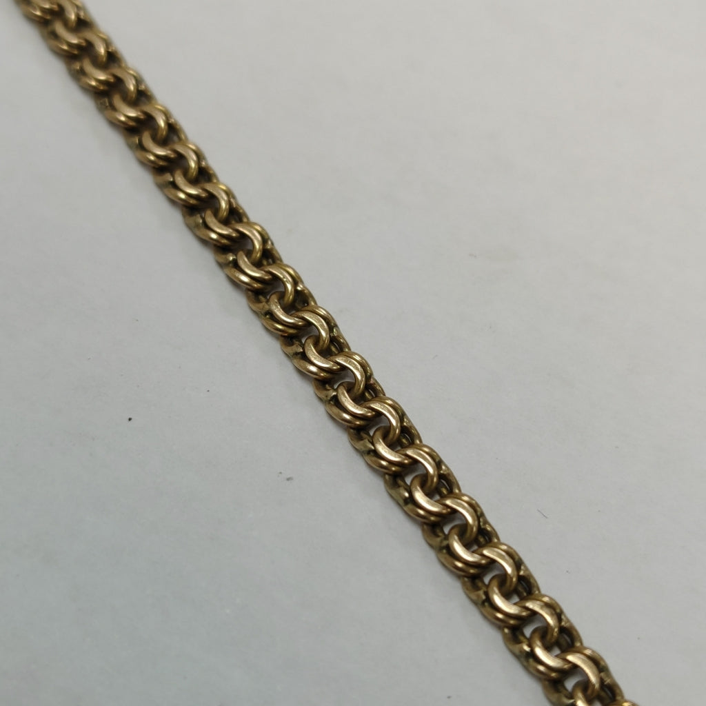 PULSERA ORO 8 K 5,80 GRMS (SEMINUEVO)