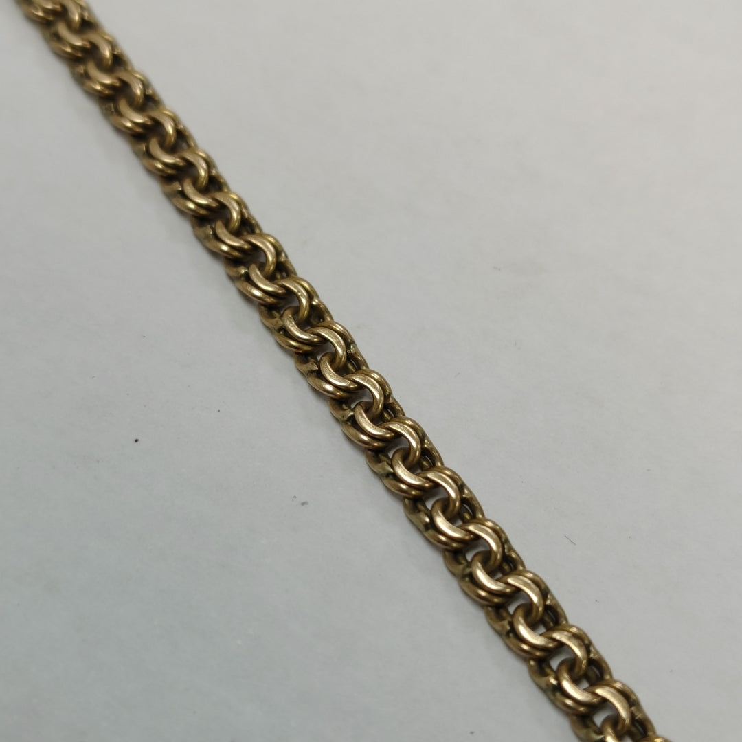 PULSERA ORO 8 K 5,80 GRMS (SEMINUEVO)