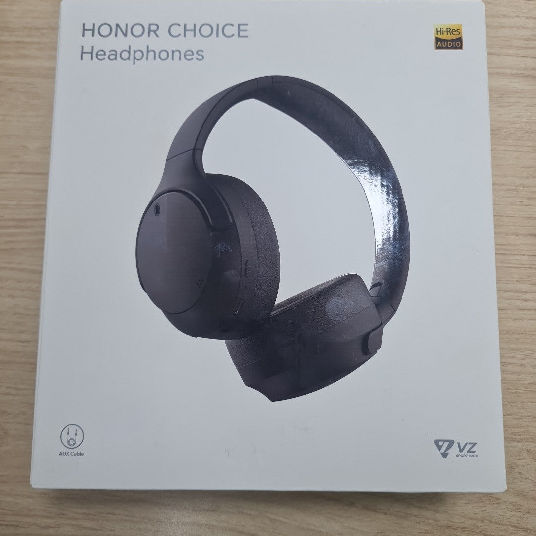AUDIFONOS HONOR CHOICE HEADPHONES  INALAMBRICO OVER EAR (SEMINUEVO)