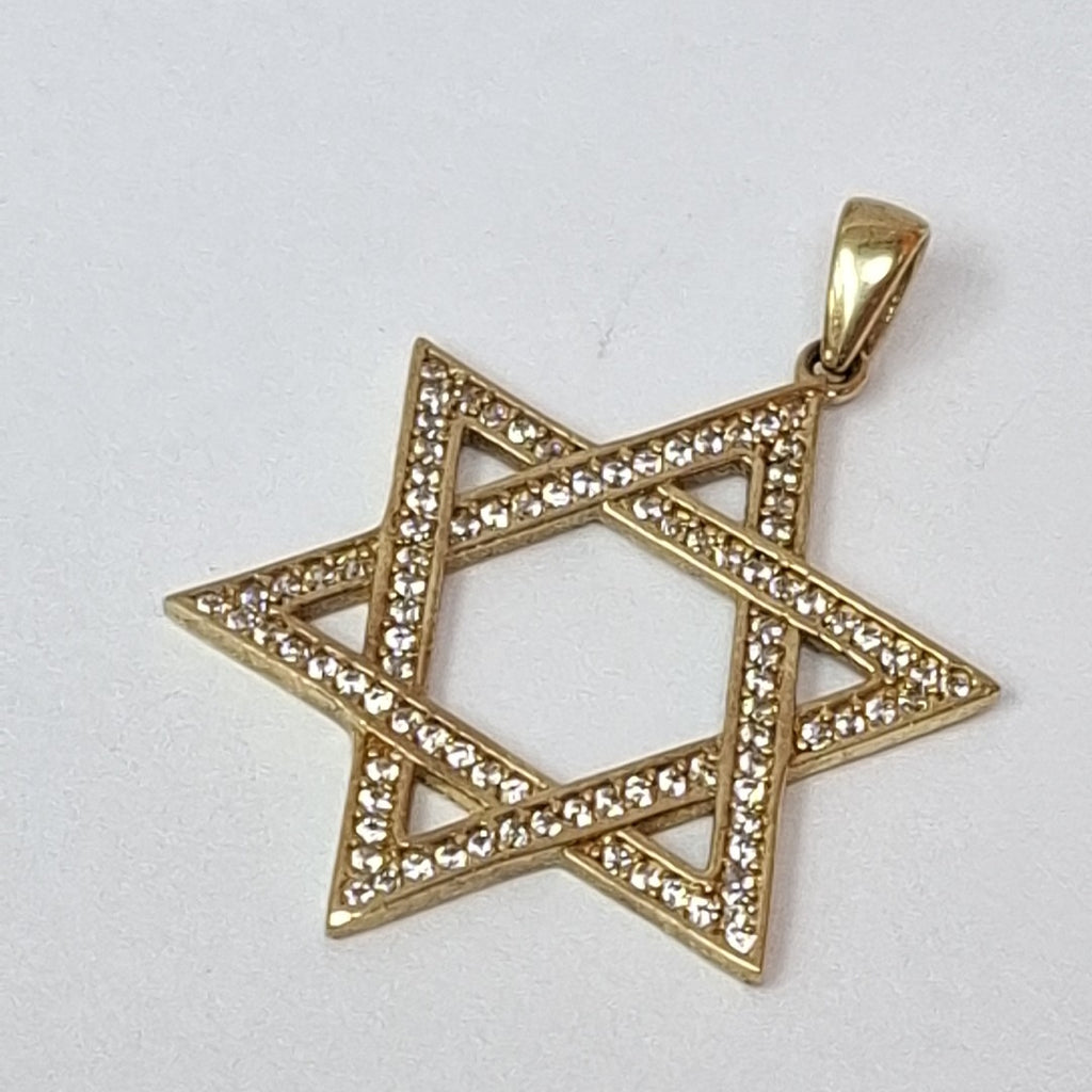 DIJE ORO 10 K 2 GRMS (SEMINUEVO)