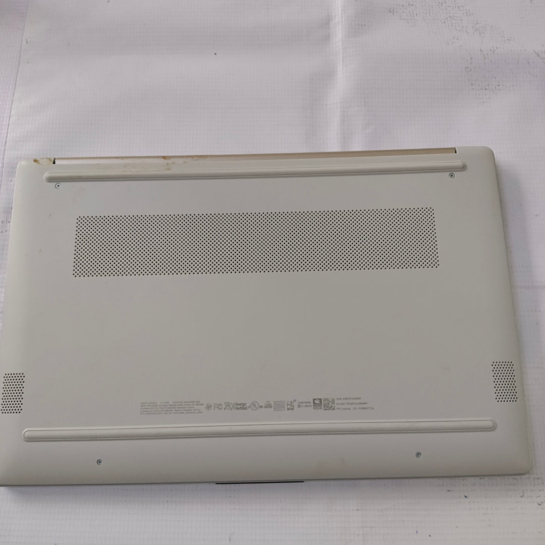 LAPTOP HP 15-FD0017LA (2024) 512 GB SSD 8 GB RAM (SEMINUEVO)