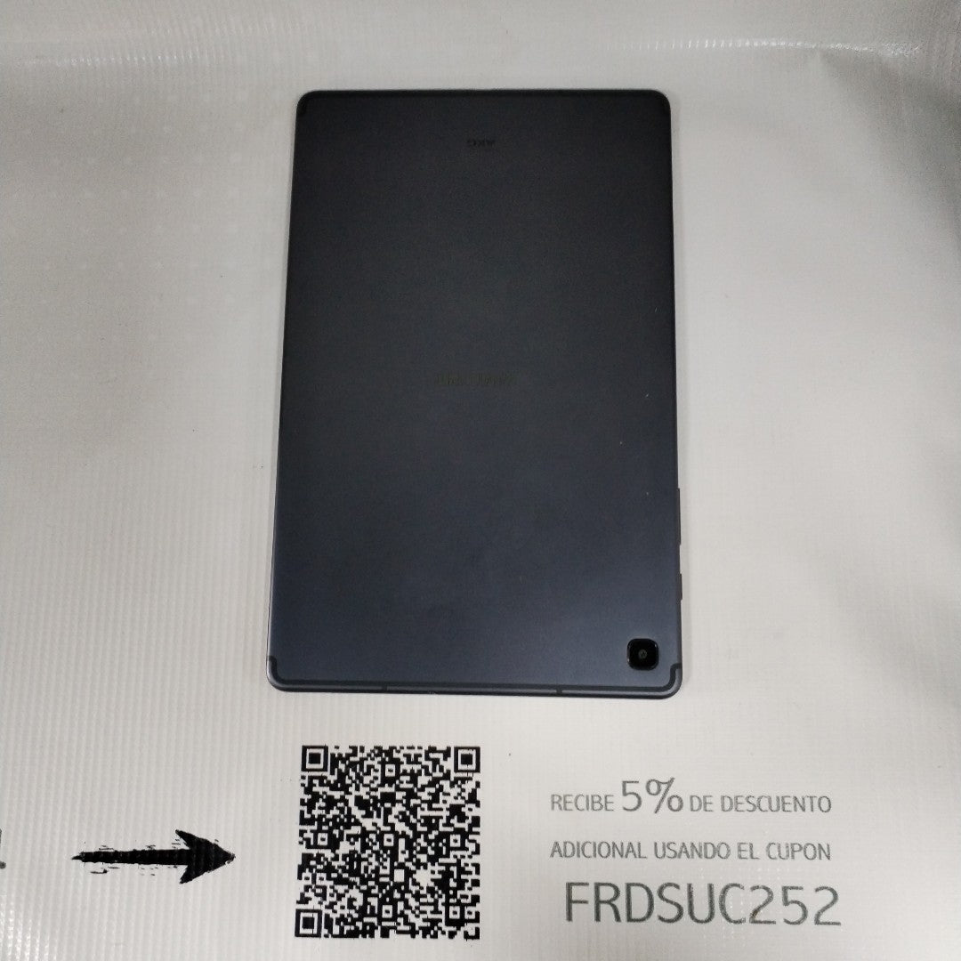 TABLETA SAMSUNG GALAXY TAB S6 LITE SM-P620 (2024) 128 GB 4 GB RAM