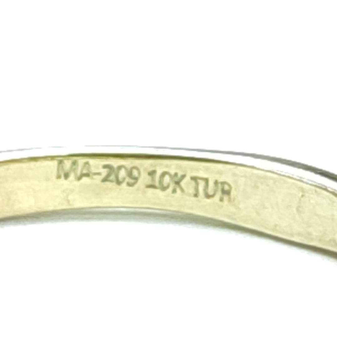 ANILLOS DAMA ORO 10K 1.5 (NUEVO)