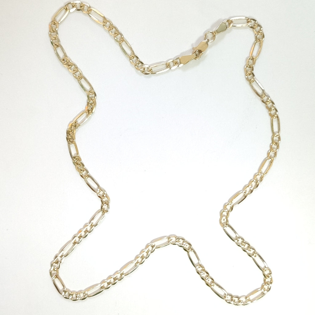 CADENA 3 X 1 10.21GR 50 CM CM (NUEVO)