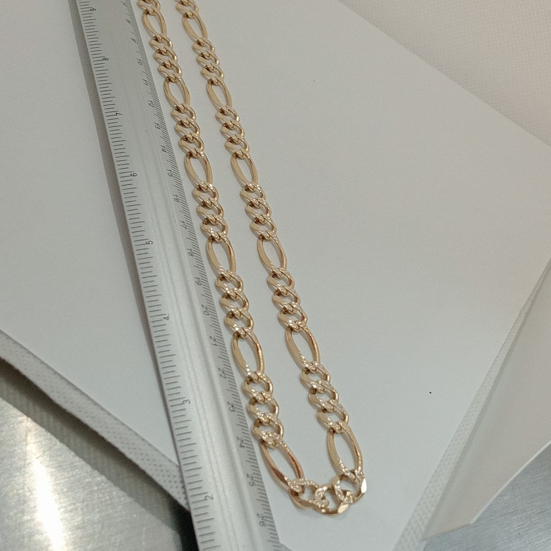 CADENA. ORO. 10 K 32 GRMS (SEMINUEVO)