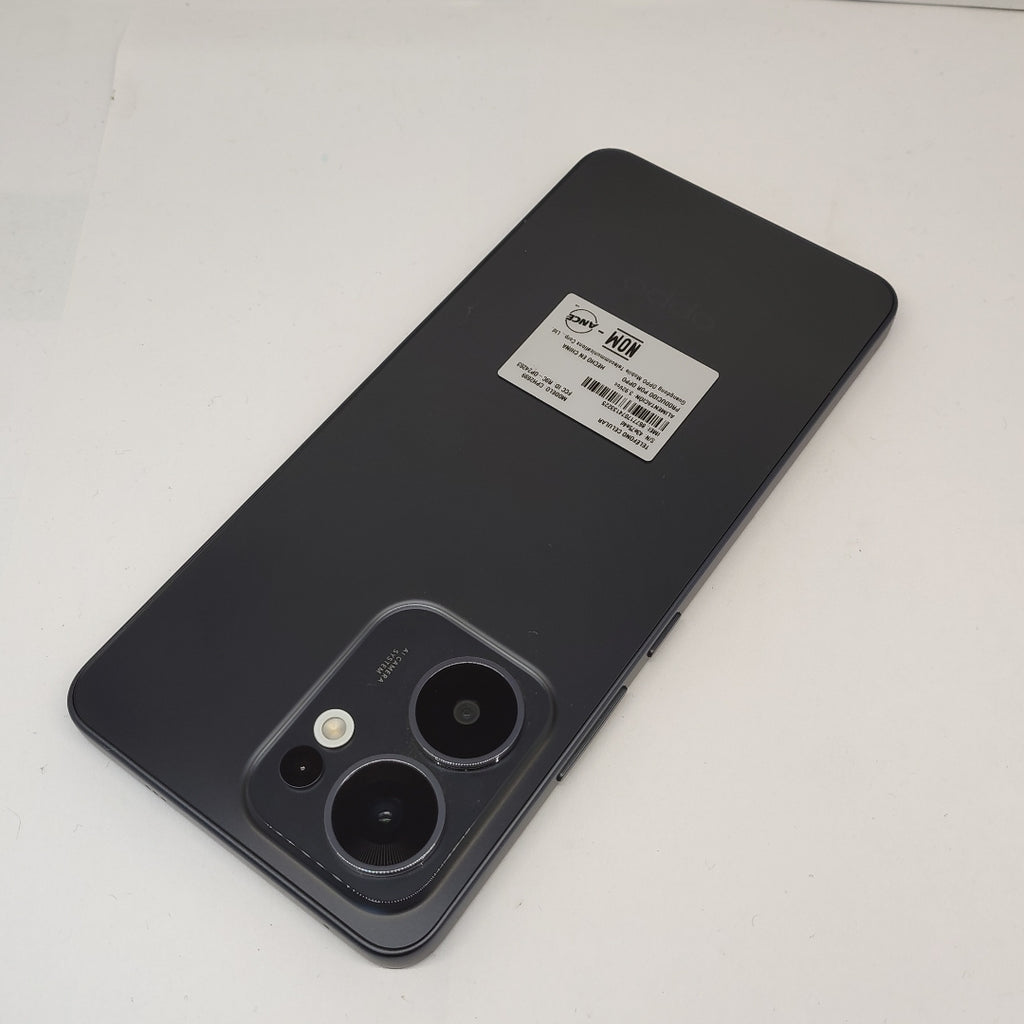 CELULAR OPPO  RENO 13F 5G CPH2699 (2025) 256 GB 12 GB RAM (SEMINUEVO)