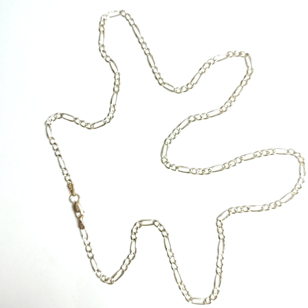 CADENA 3 X 1 6.51GR 55 CM CM (NUEVO)