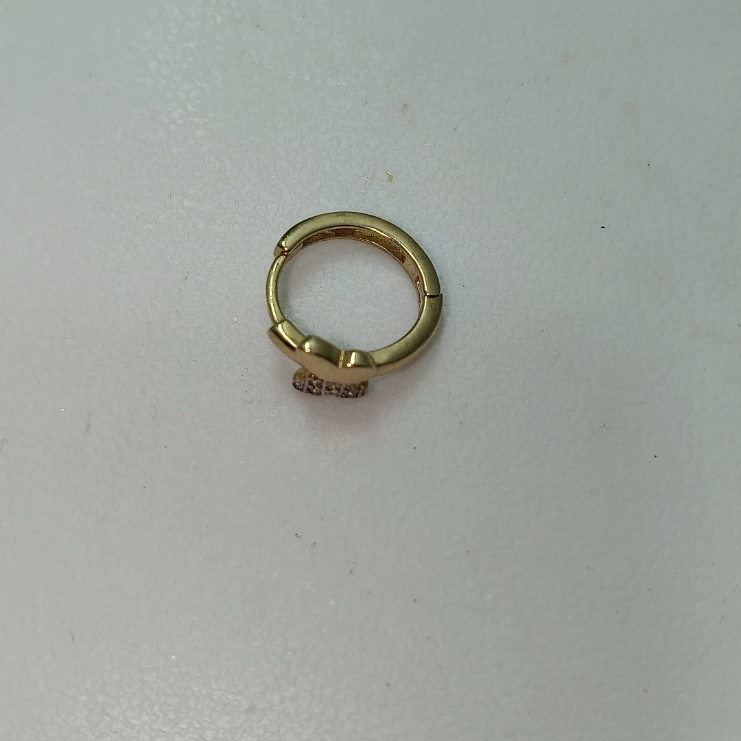 HUGGIES ORO 10K 1.4 (NUEVO)