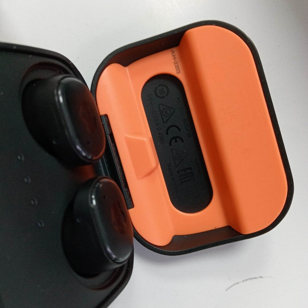 AUDIFONOS SKULLCANDY GRIND FUEL INALAMBRICO IN EAR (SEMINUEVO)