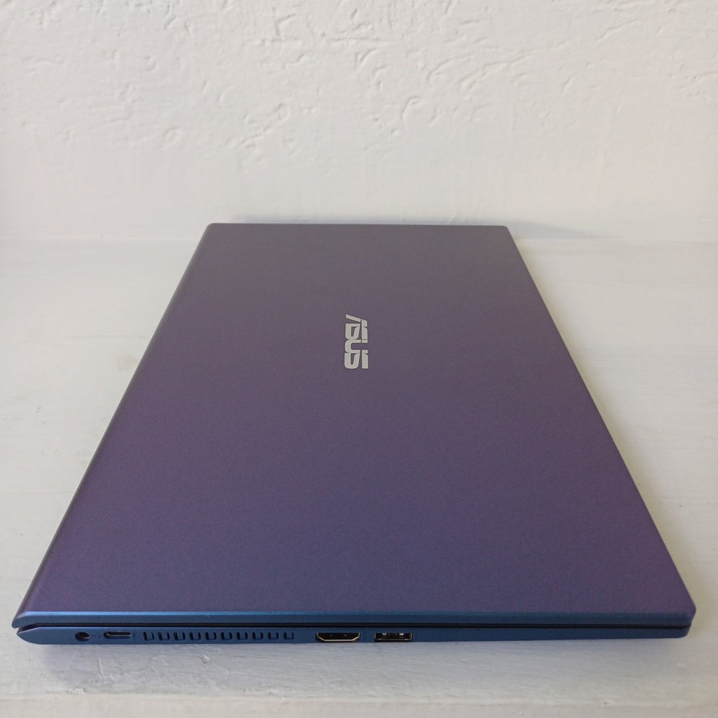 LAPTOP ASUS D515DA-BQ1234T (2022) 256 GB SSD 8 GB RAM (SEMINUEVO)