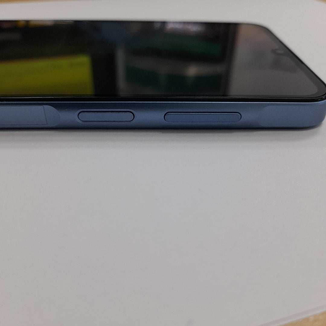 CELULAR SAMSUNG GALAXY A25 5G SM-A256E/N (2023) 128 GB 6 GB RAM (SEMINUEVO)