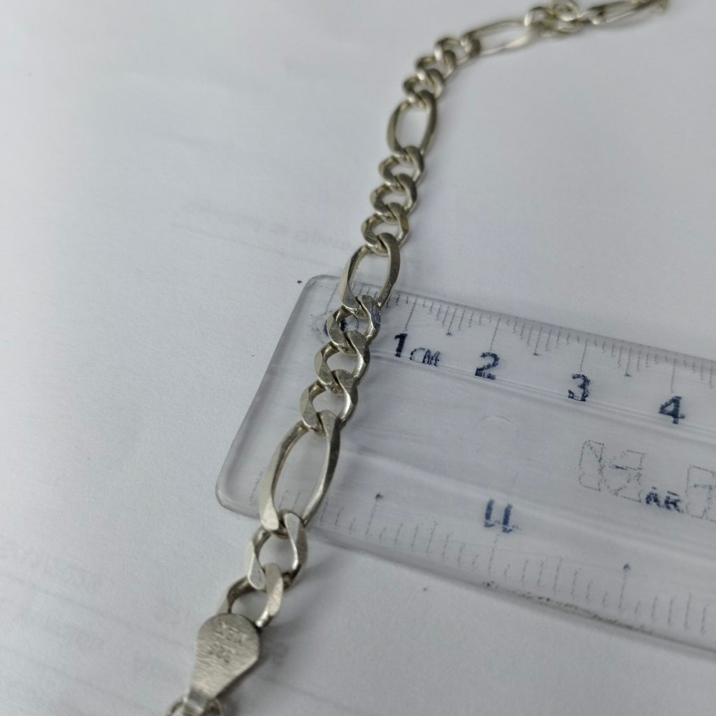 ESCLAVA PLATA 9,50 GRMS (SEMINUEVO)