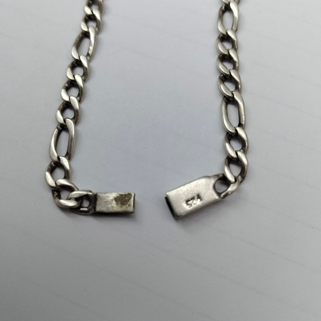 PULSERA PLATA 8,10 GRMS (SEMINUEVO)