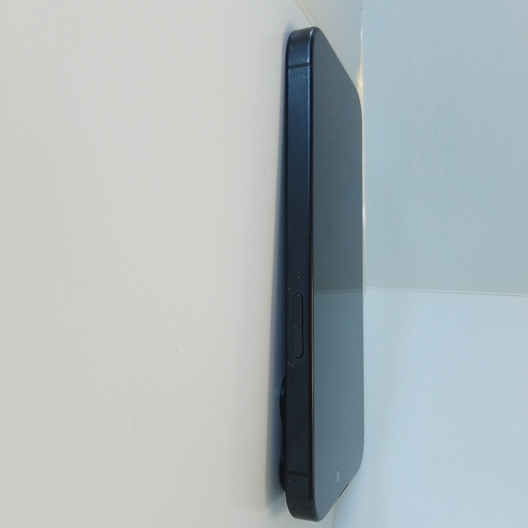 CELULAR APPLE IPHONE 15 PRO A3101 128 GB 8 GB RAM (SEMINUEVO)