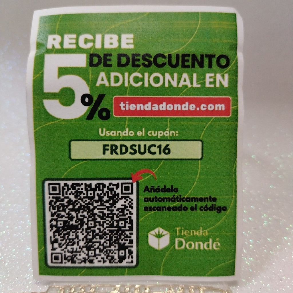 CADENA 3 X 1 8.91GR 50 CM CM (NUEVO)