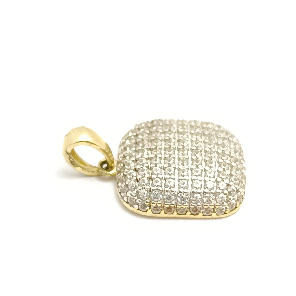 DIJES ORO 14K 2 (NUEVO)