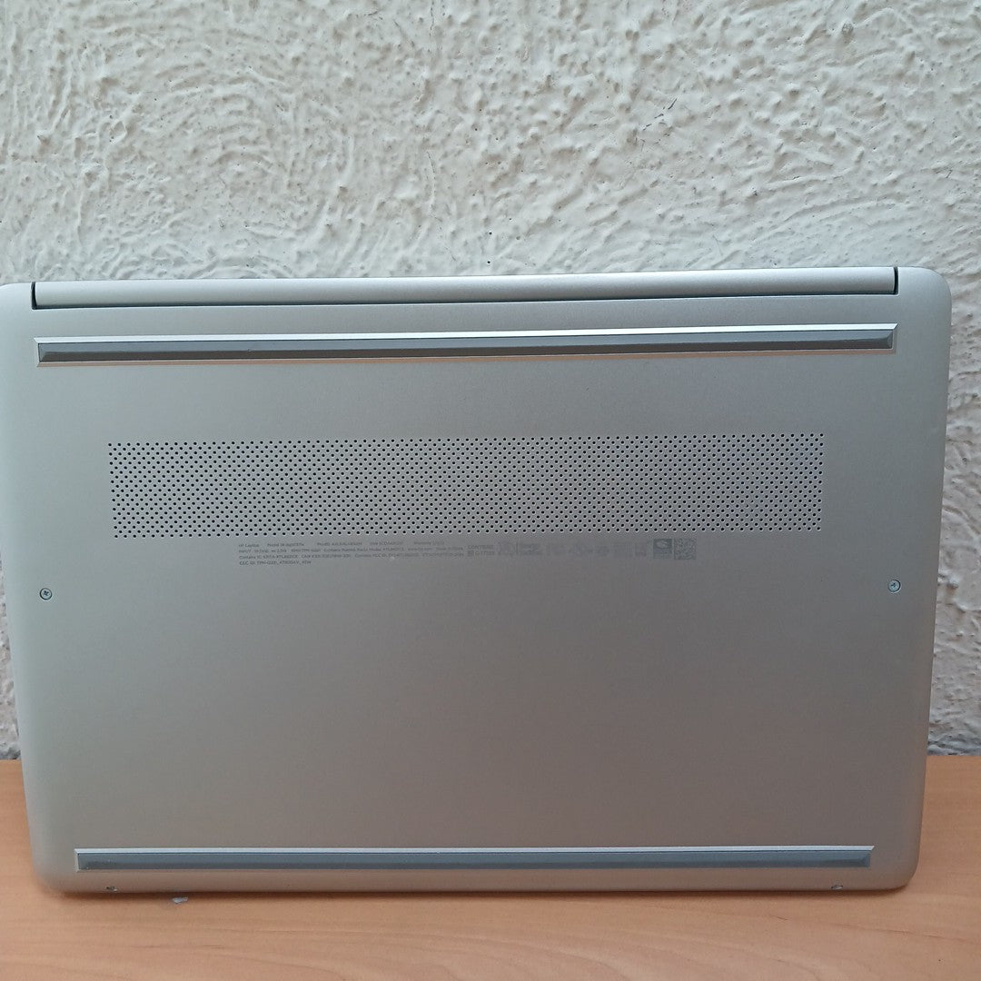 LAPTOP HP 14-DQ5037LA (2024) 512 GB SSD 16 GB RAM