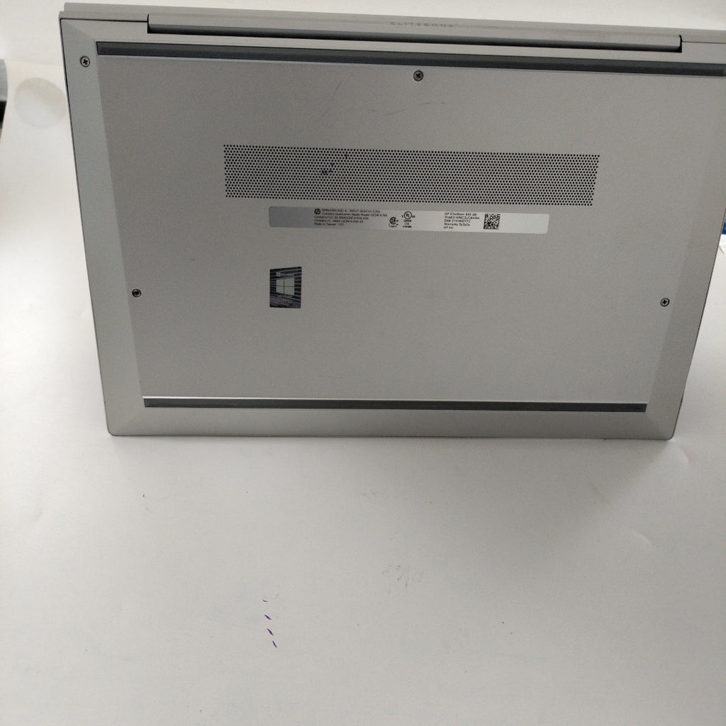 LAPTOP HP ELITEBOOK 845 G8 (2022) 256 GB SSD 16 GB RAM (SEMINUEVO)