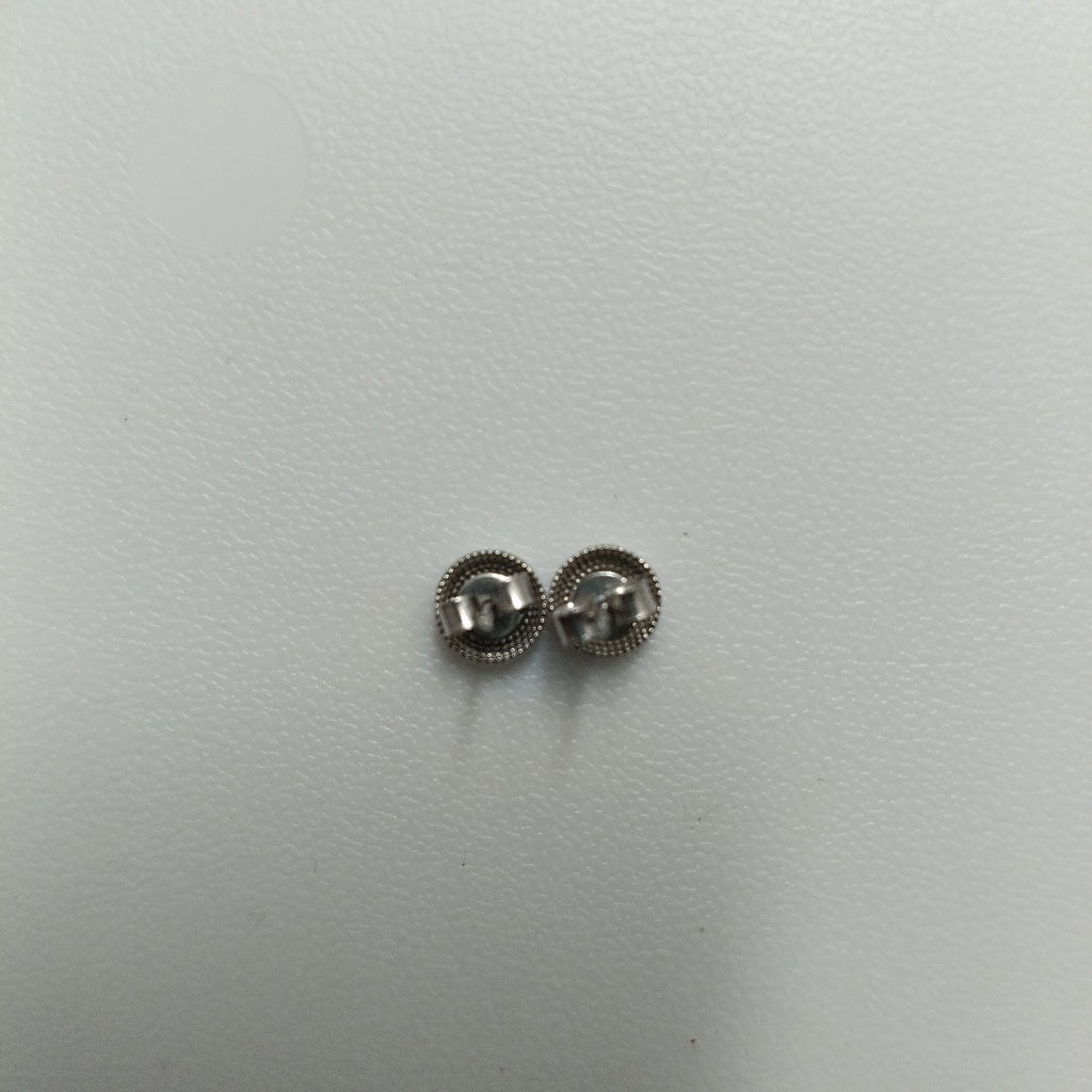 10361BRO00000B1779 FRD12 BROQUEL DE TACHUELA O/B ORO 14K 1.5GRS (NUEVO)