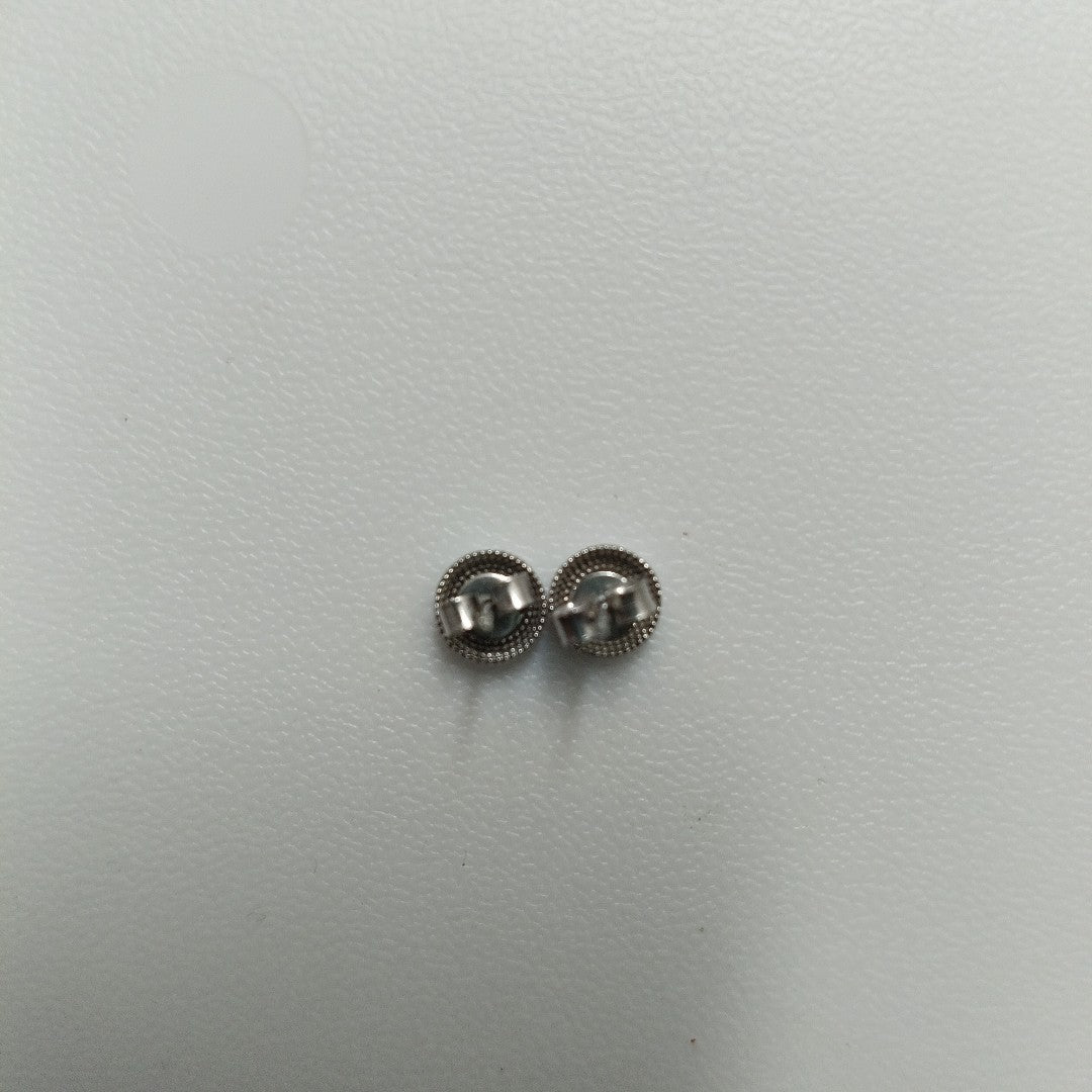 10361BRO00000B1779 FRD12 BROQUEL DE TACHUELA O/B ORO 14K 1.5GRS (NUEVO)