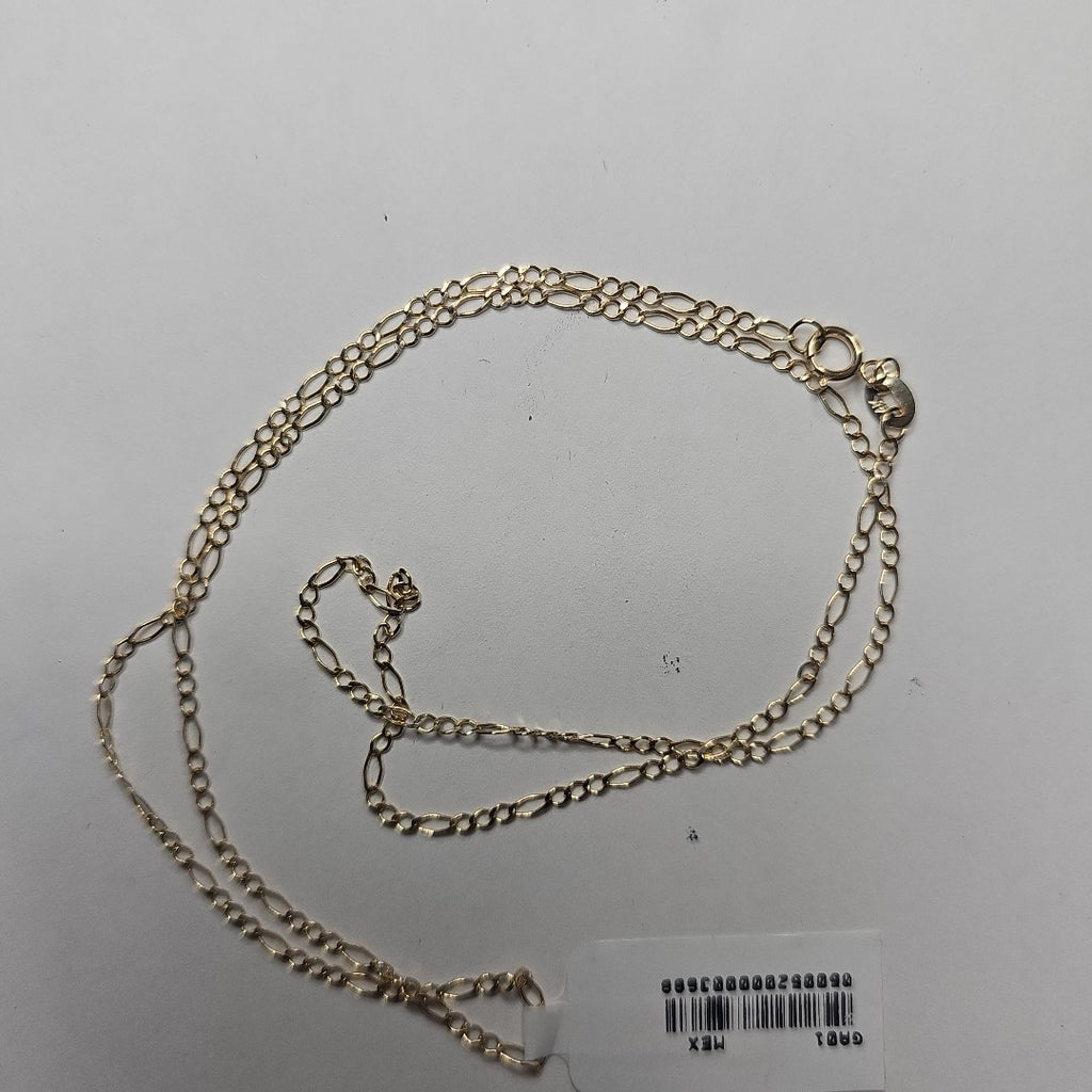 CADENA 3 X 1 2.21GR 50 CM (NUEVO)