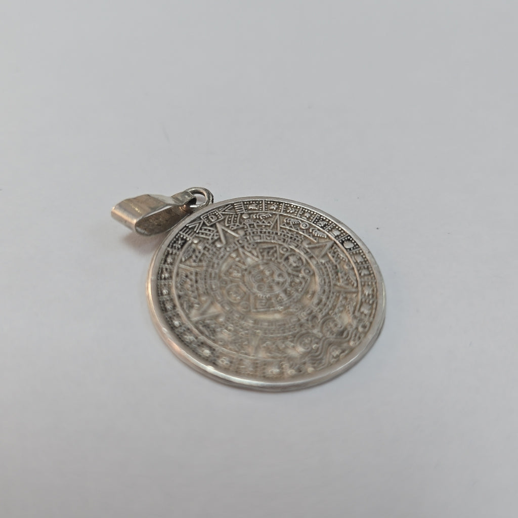 DIJE. PLATA. 8.2 GRMS (SEMINUEVO)