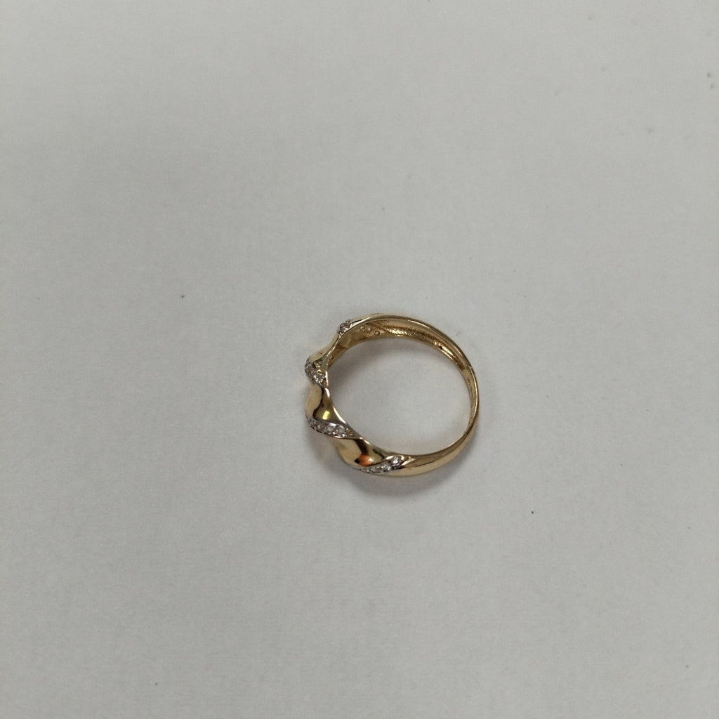 ANILLOS DAMA ORO 14K 2.1 (NUEVO)