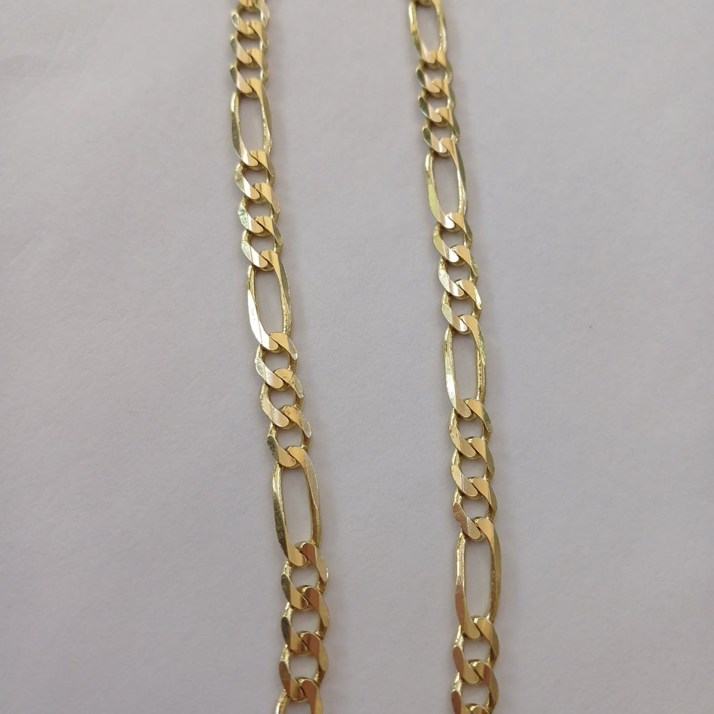 CADENA 3 X 1 27.51GR 55 CM (NUEVO)