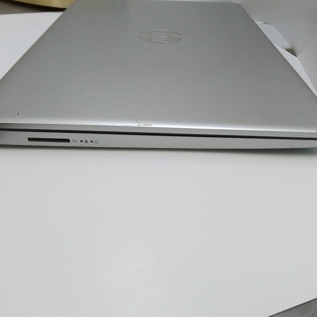 LAPTOP HP 14-DQ0532LA (2024) 128 GB SSD 4 GB RAM (SEMINUEVO)