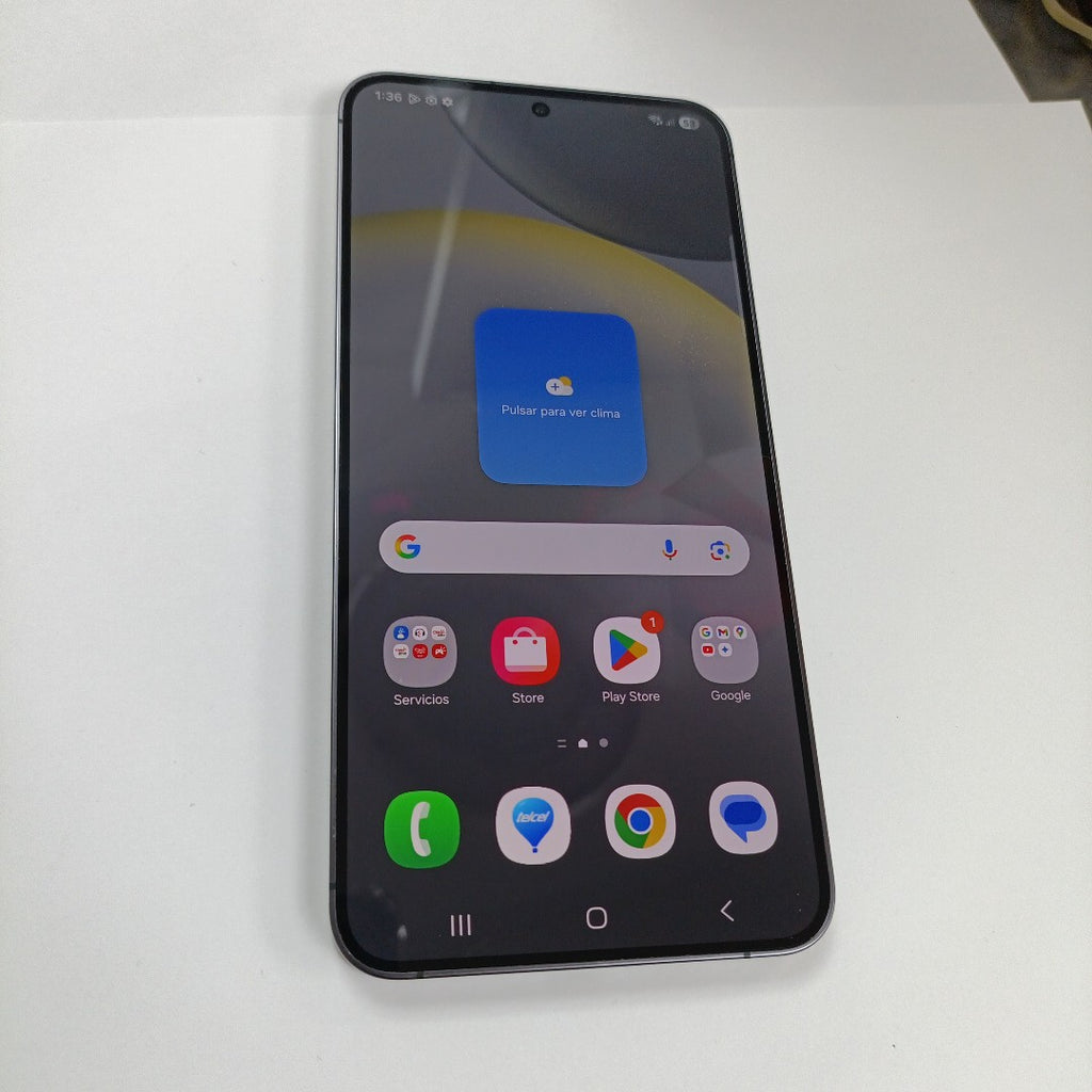 CELULAR SAMSUNG GALAXY S24 + SM-S926B (2024) 256 GB 12 GB RAM