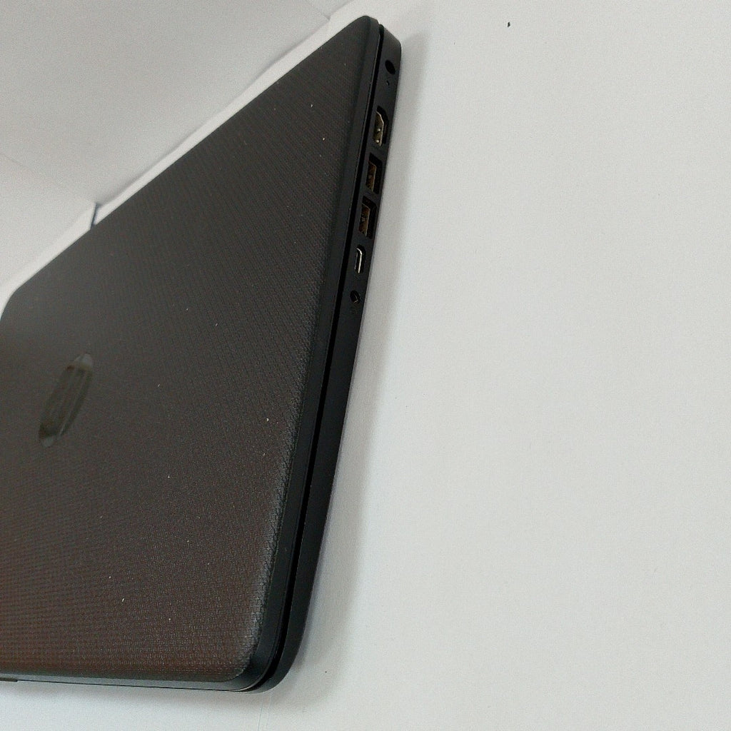 LAPTOP HP 14-DQ0500LA (2022) 128 GB SSD 4 GB RAM