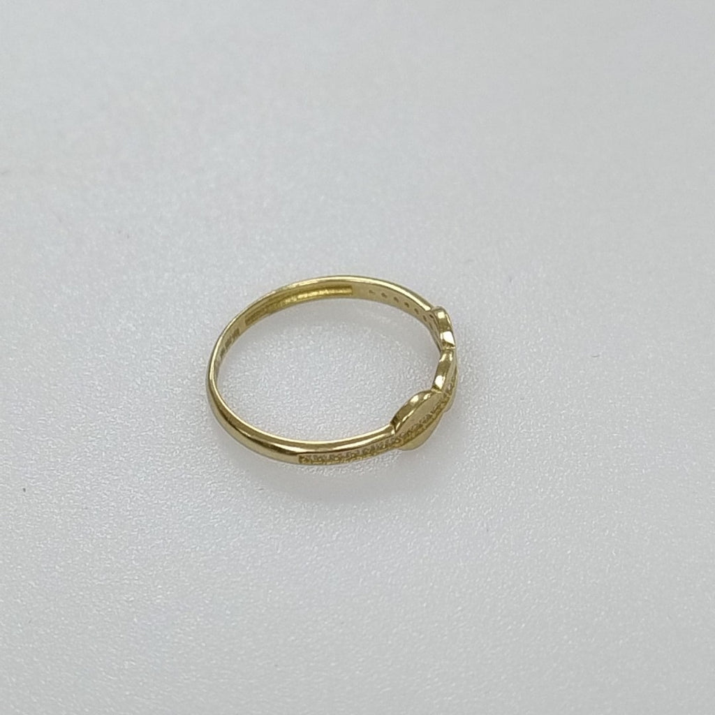 ANILLOS DAMA ORO 10K 1.2 (NUEVO)