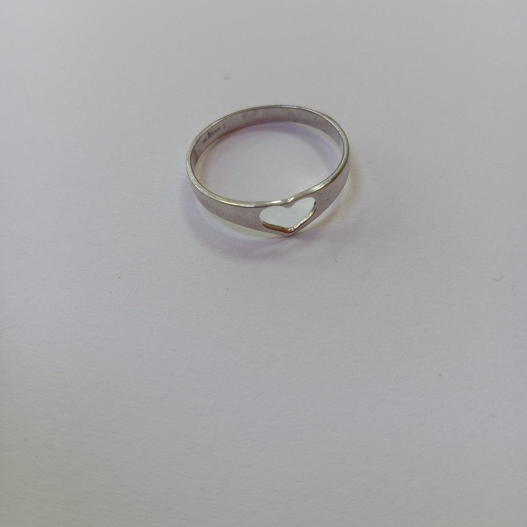 10057ANI2749B159 FRD28 ANILLOS DAMA ORO 14K 1.6GRS (NUEVO)