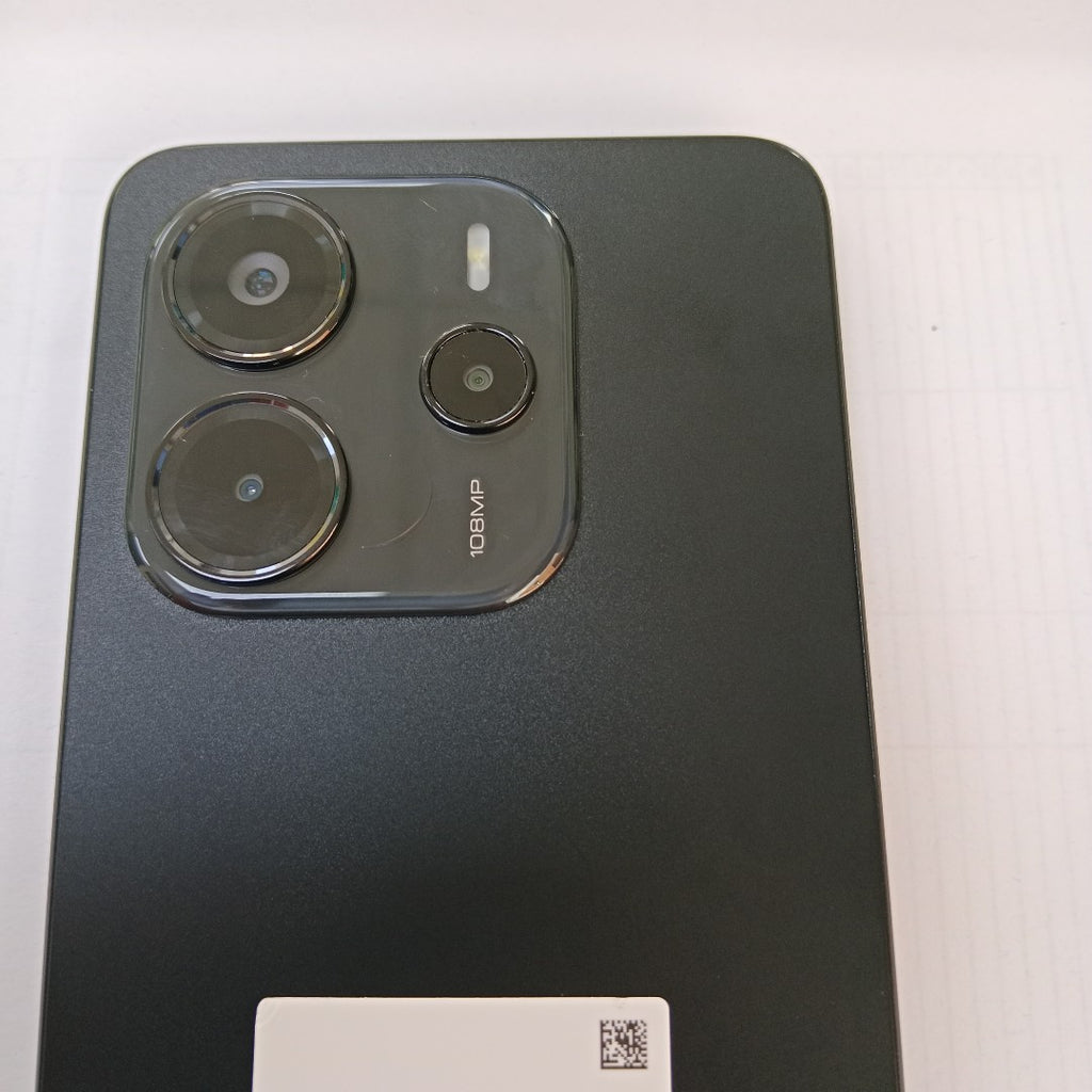 CELULAR XIAOMI REDMI NOTE 14 24117RN76L (2025) 256 GB 8 GB RAM (SEMINUEVO)