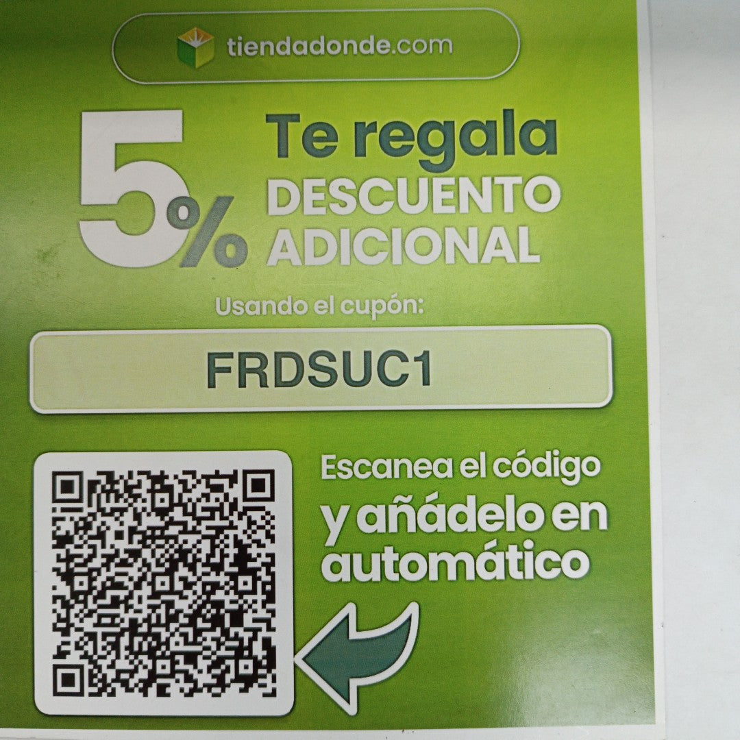 BROQUELES ORO 14K 1 (NUEVO)