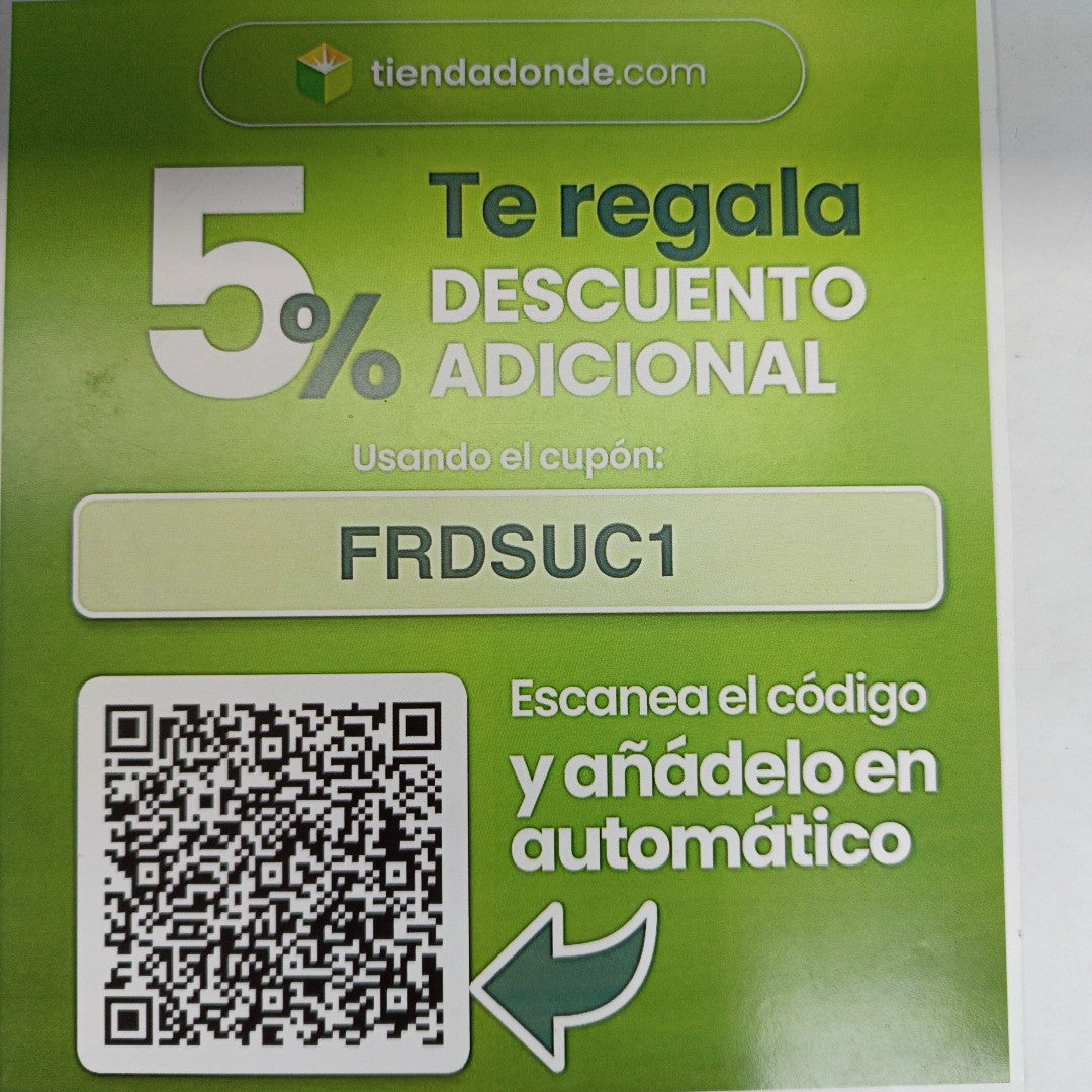 BROQUELES ORO 10K 1 (NUEVO)