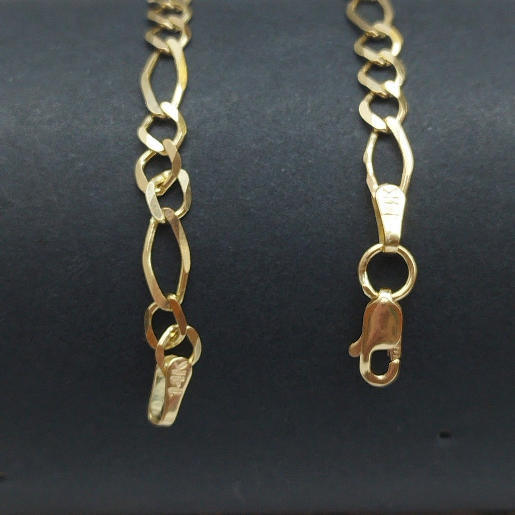 CADENA 3 X 1 8.41GR 60 CM (NUEVO)