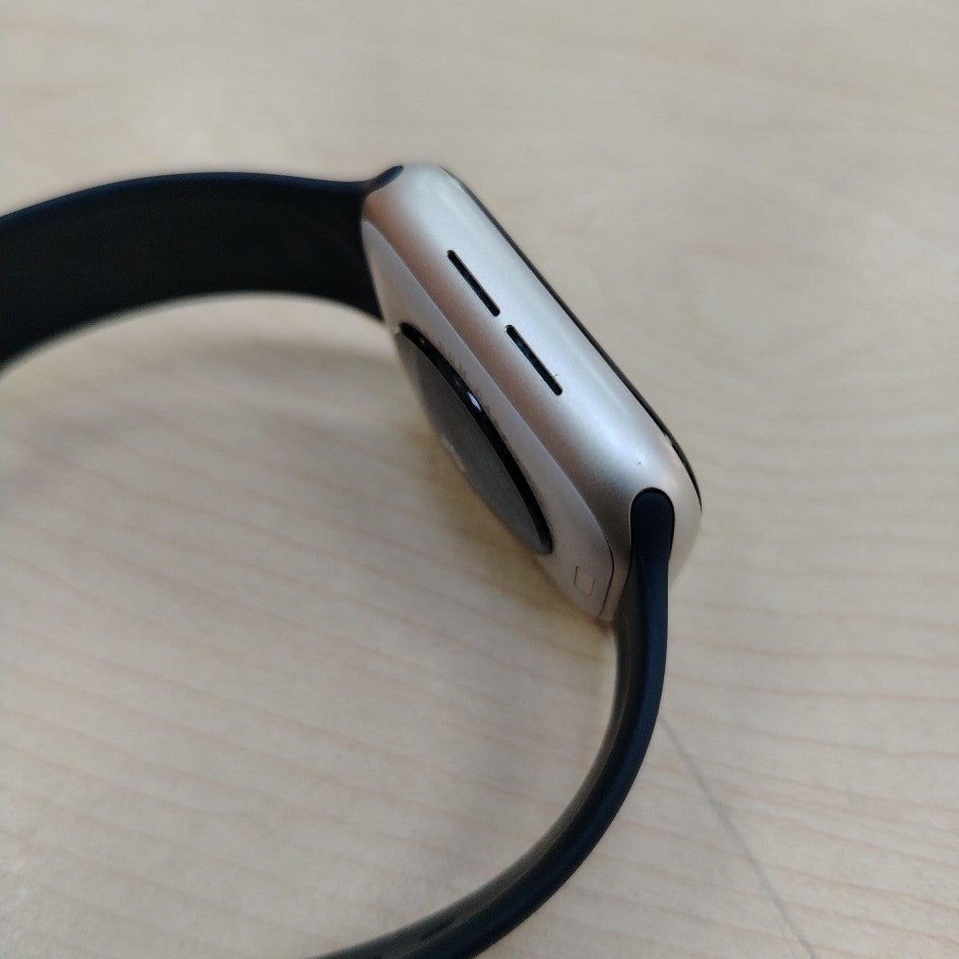 SMARTWATCH APPLE SE 2 ALUMINIO A2723 44 MM GPS (SEMINUEVO)