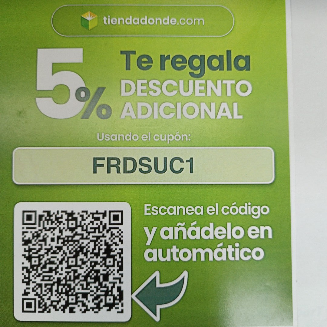 10005BRO20800B208 FRD3 BROQUEL DE NUDOS O/B ORO 14K 1.3GRS (NUEVO)