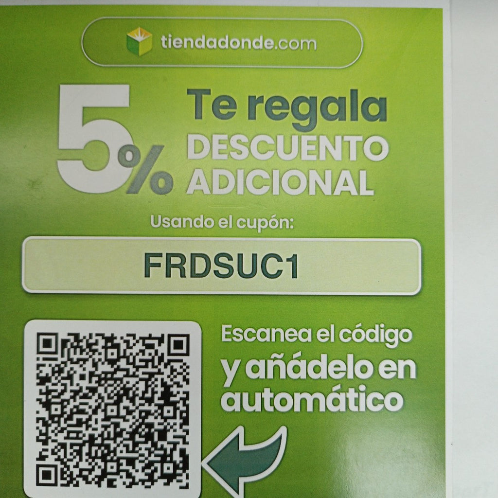 10353BRO00000B1580 FRD11 BROQUEL DE TORNILLO O/B ORO 14K 1.1GRS (NUEVO)