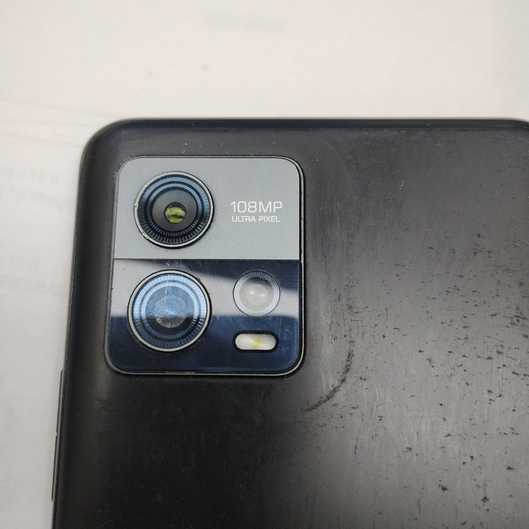 CELULAR MOTOROLA MOTO G72 XT2255-1 (2022) 256 GB 8 GB RAM (SEMINUEVO)