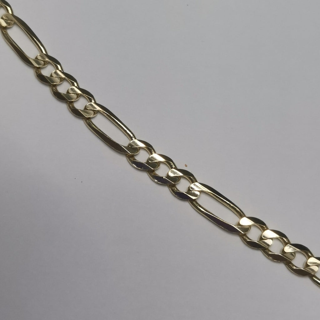 CADENA 3 X 1 26.41GR 55 CM (NUEVO)