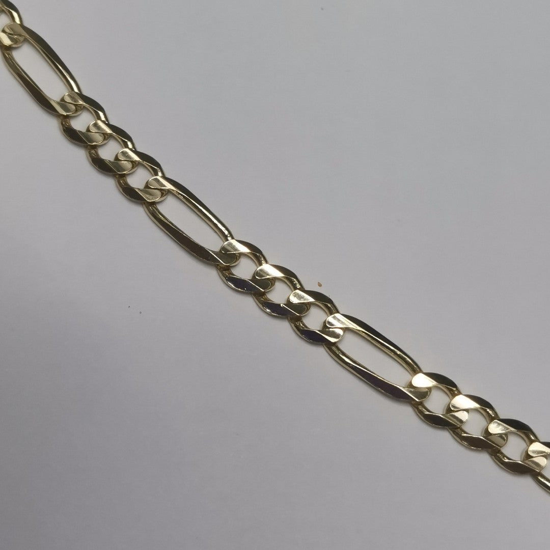 CADENA 3 X 1 26.41GR 55 CM (NUEVO)