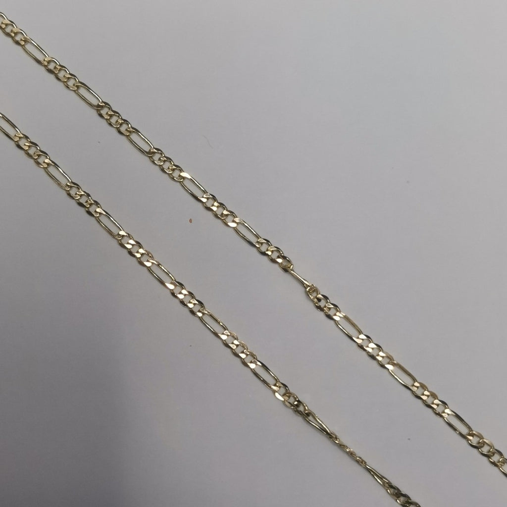 CADENA 3X1 5.1G 55 CM (NUEVO)