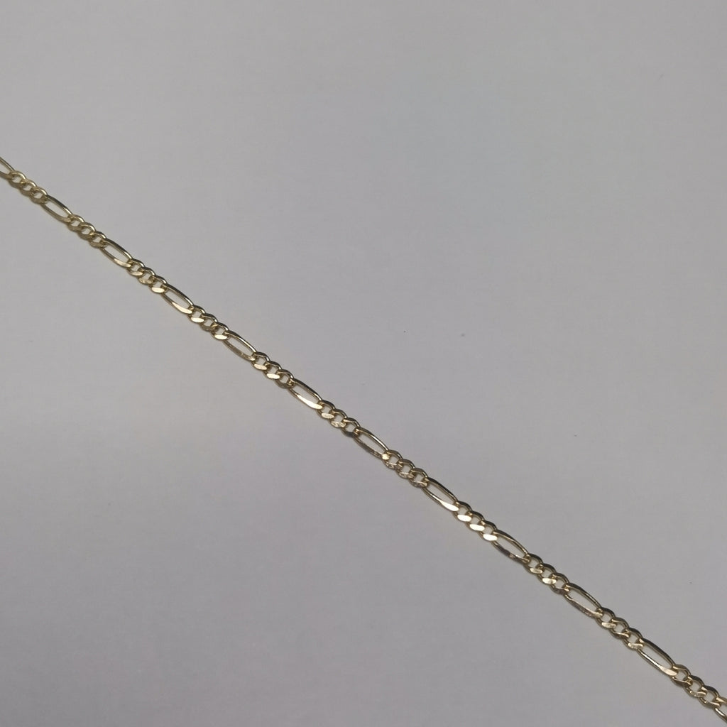 CADENA 3 X 1 3.31GR 50 CM (NUEVO)