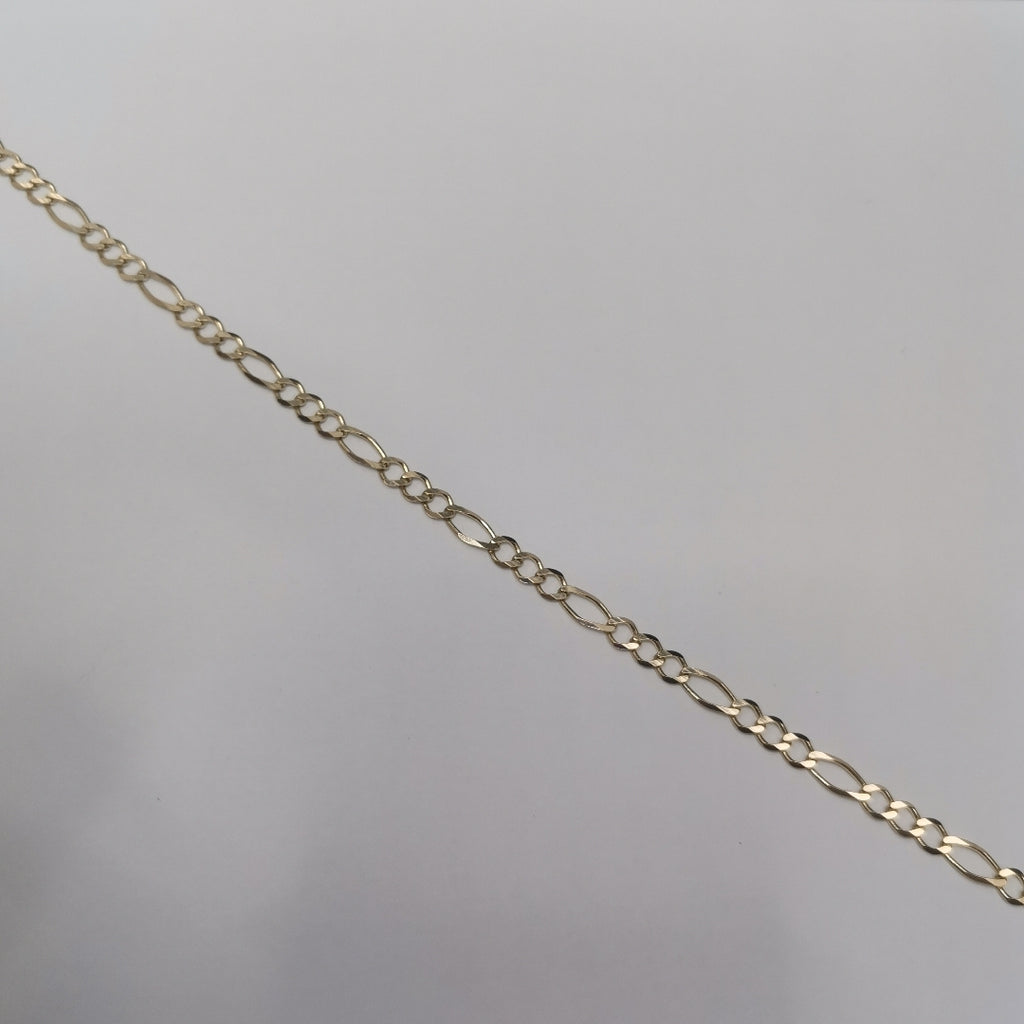 CADENA 3 X 1 8.41GR 60 CM (NUEVO)